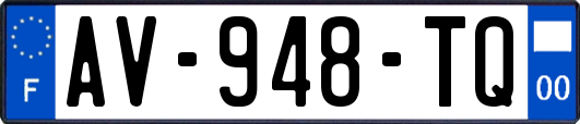 AV-948-TQ