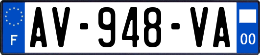 AV-948-VA