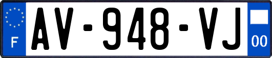 AV-948-VJ