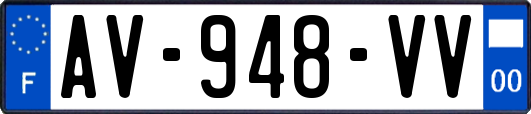 AV-948-VV