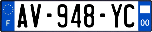 AV-948-YC