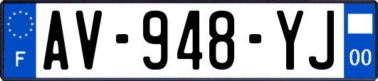 AV-948-YJ