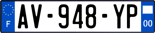 AV-948-YP