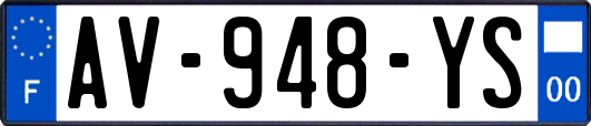 AV-948-YS