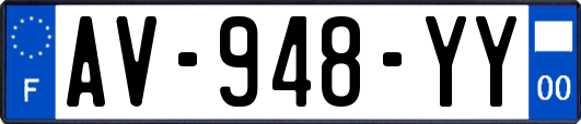 AV-948-YY