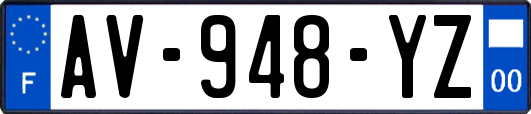 AV-948-YZ