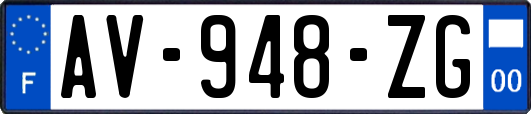 AV-948-ZG