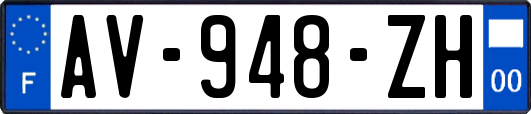 AV-948-ZH
