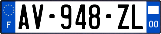 AV-948-ZL