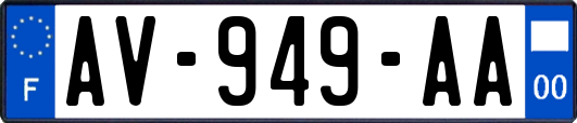 AV-949-AA