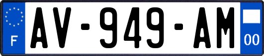 AV-949-AM