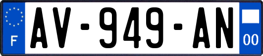 AV-949-AN