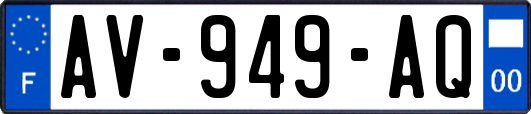 AV-949-AQ