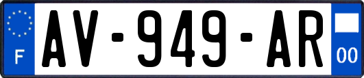 AV-949-AR