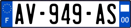 AV-949-AS