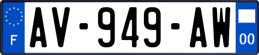 AV-949-AW