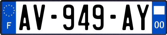 AV-949-AY
