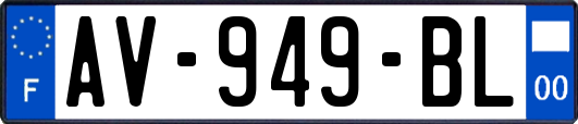 AV-949-BL