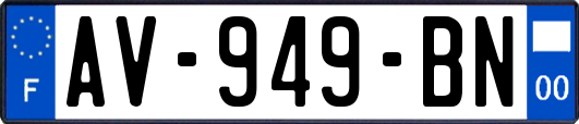 AV-949-BN