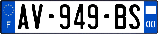 AV-949-BS