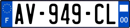 AV-949-CL