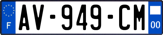 AV-949-CM