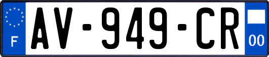 AV-949-CR