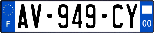AV-949-CY