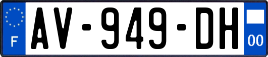 AV-949-DH