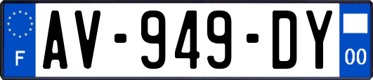 AV-949-DY