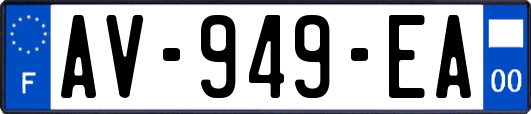 AV-949-EA