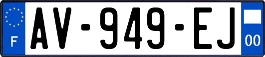 AV-949-EJ