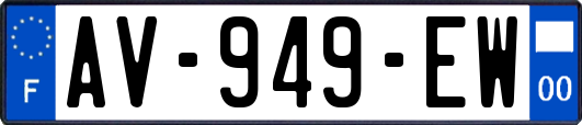AV-949-EW