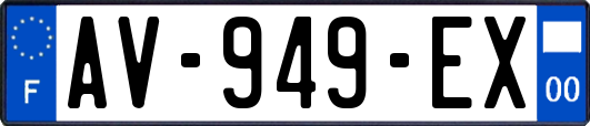 AV-949-EX