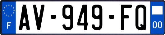 AV-949-FQ