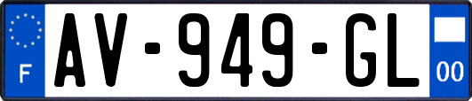 AV-949-GL