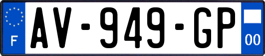 AV-949-GP