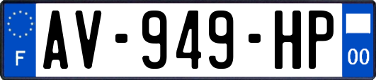 AV-949-HP