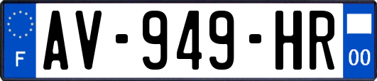 AV-949-HR