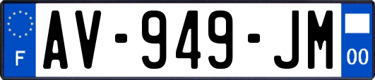 AV-949-JM