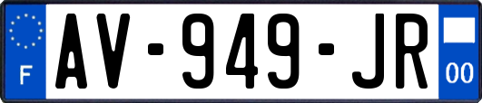 AV-949-JR