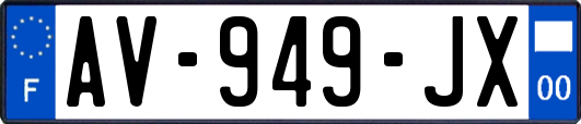 AV-949-JX