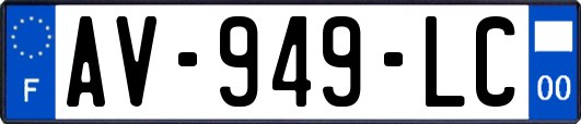 AV-949-LC