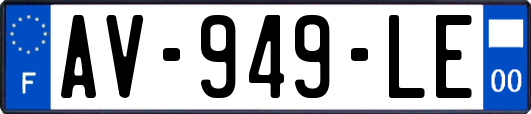AV-949-LE