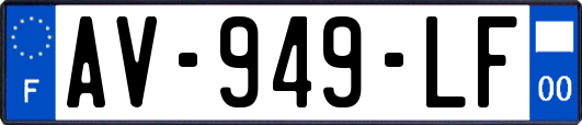 AV-949-LF