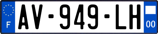 AV-949-LH