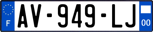 AV-949-LJ