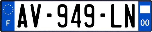 AV-949-LN