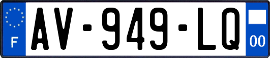 AV-949-LQ