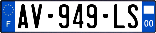 AV-949-LS